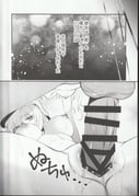 二次元插画 #11489449