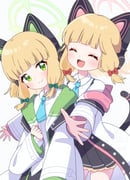 二次元插画 #11489451