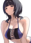 二次元插画 #11489483