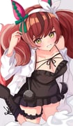 二次元插画 #11489485