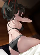 二次元插画 #11489488