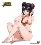 二次元插画 #11489502