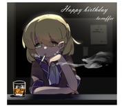 二次元插画 #11489505