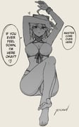 二次元插画 #11489509