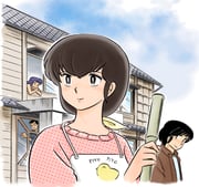 二次元插画 #11489513