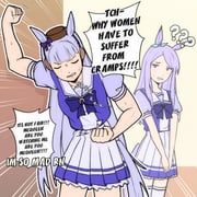 二次元插画 #11489517