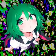 二次元插画 #11489522
