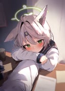 二次元插画 #11489523