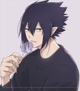 二次元插画 #11489525