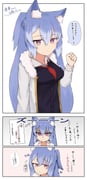 二次元插画 #11489528
