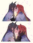 二次元插画 #11489533