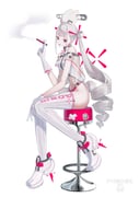 二次元插画 #11489535