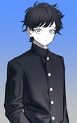 二次元插画 #11489538
