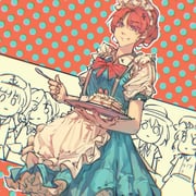 二次元插画 #11489539