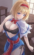 二次元插画 #11489540