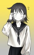 二次元插画 #11489542