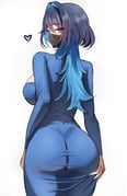 二次元插画 #11489552