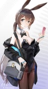 二次元插画 #11489554