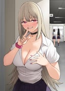 二次元插画 #11489555