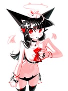 二次元插画 #11489567