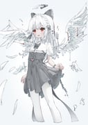 二次元插画 #11489571
