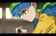 二次元插画 #11489578