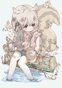 二次元插画 #11489583