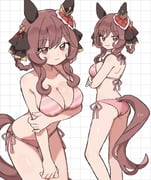 二次元插画 #11489604