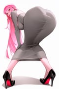 二次元插画 #11489605