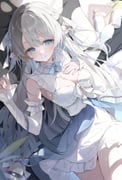 二次元插画 #11489621