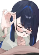 二次元插画 #11489623