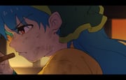 二次元插画 #11489633