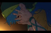 二次元插画 #11489638