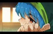 二次元插画 #11489646