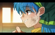 二次元插画 #11489648