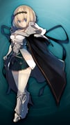 二次元插画 #11489662