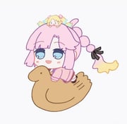 二次元插画 #11489663
