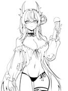 二次元插画 #11489668