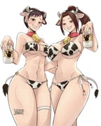 二次元插画 #11489679