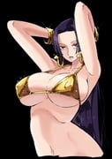二次元插画 #11489702