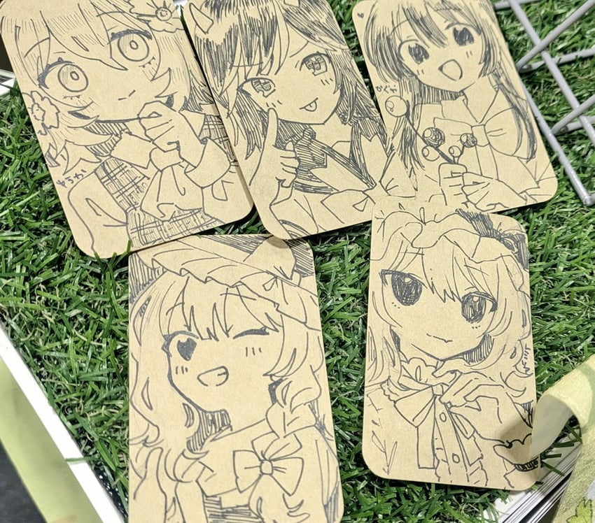 东方Project、蓬莱山辉夜、风见幽香 5名女孩 :p 阿斯科特领巾 脸红 蝴蝶结