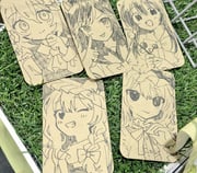 二次元插画 #11489713