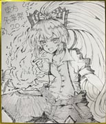 二次元插画 #11489729