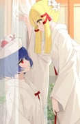 二次元插画 #11489733