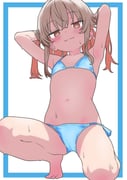 二次元插画 #11489737