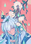 二次元插画 #11489750