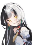 二次元插画 #11489752