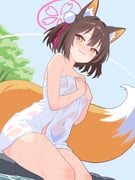 二次元插画 #11489757