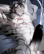 二次元插画 #11489758