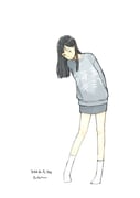 二次元插画 #11489762